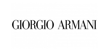 Giorgio Armani logo