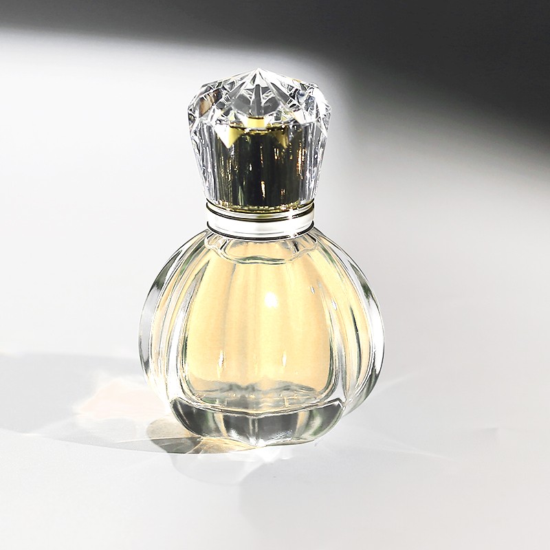 Unique Perfume Bottles