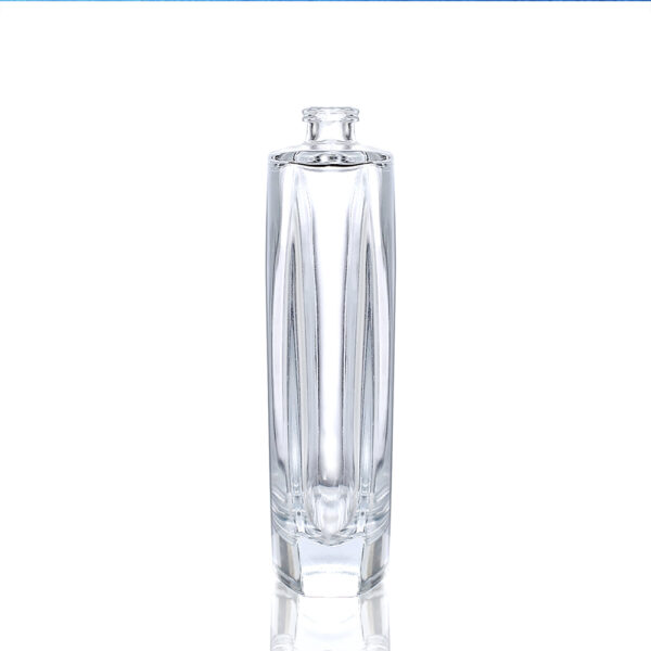 100ml cologne bottle