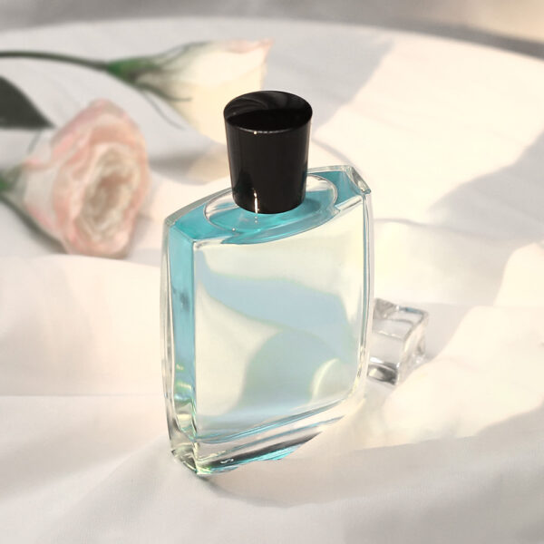 3.4 oz cologne bottle