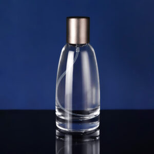beautiful perfume bottles