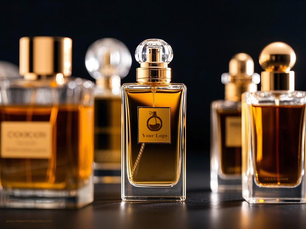 cologne container -What to Check Before Buying a Perfume Bottle