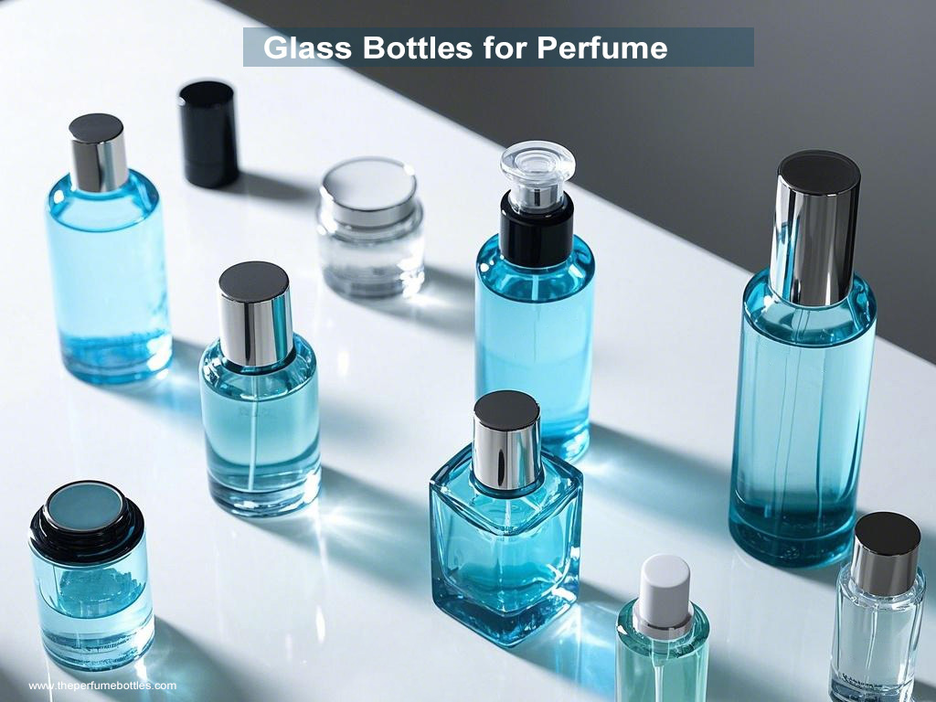 Customizable Cosmetic Bottles: Boost Your Brand Identity