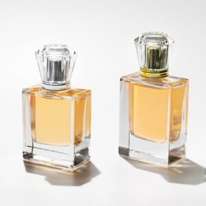 fragrance bottles