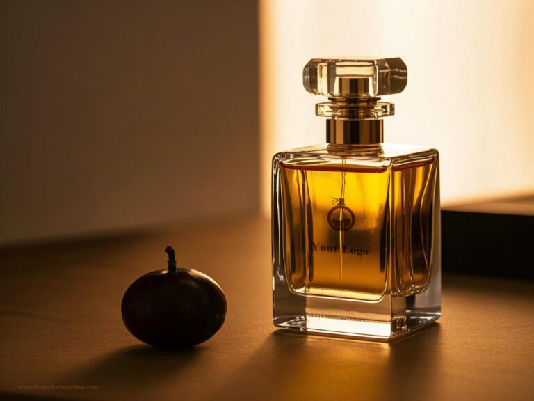 How to open perfume bottle