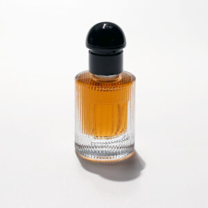 mini perfume bottle