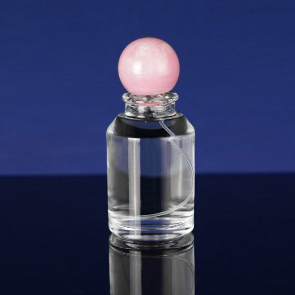 perfume bottle 100ml