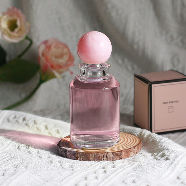 perfume bottle 100ml