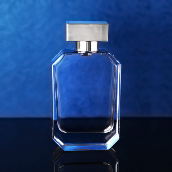 personalized cologne bottle