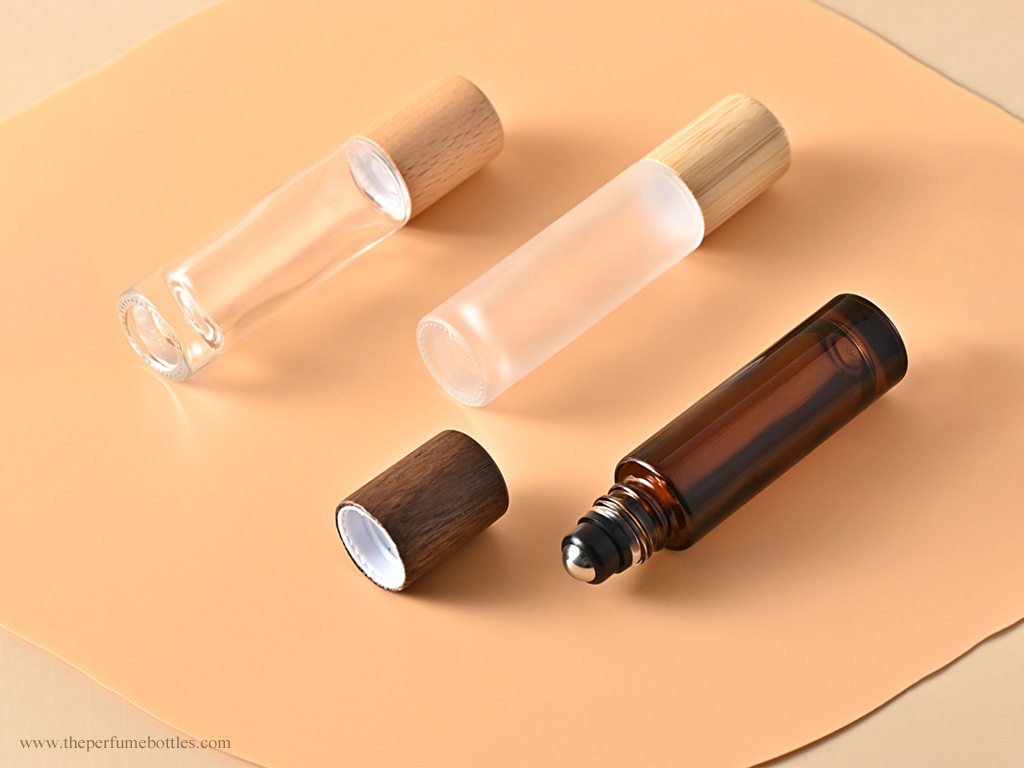 How to Choose the Best Roll On Perfume Containers for Your Product Line