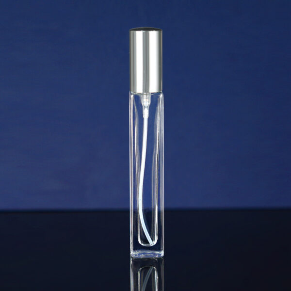 10ml Mini Cologne Bottles for Perfume Brands - Image 2