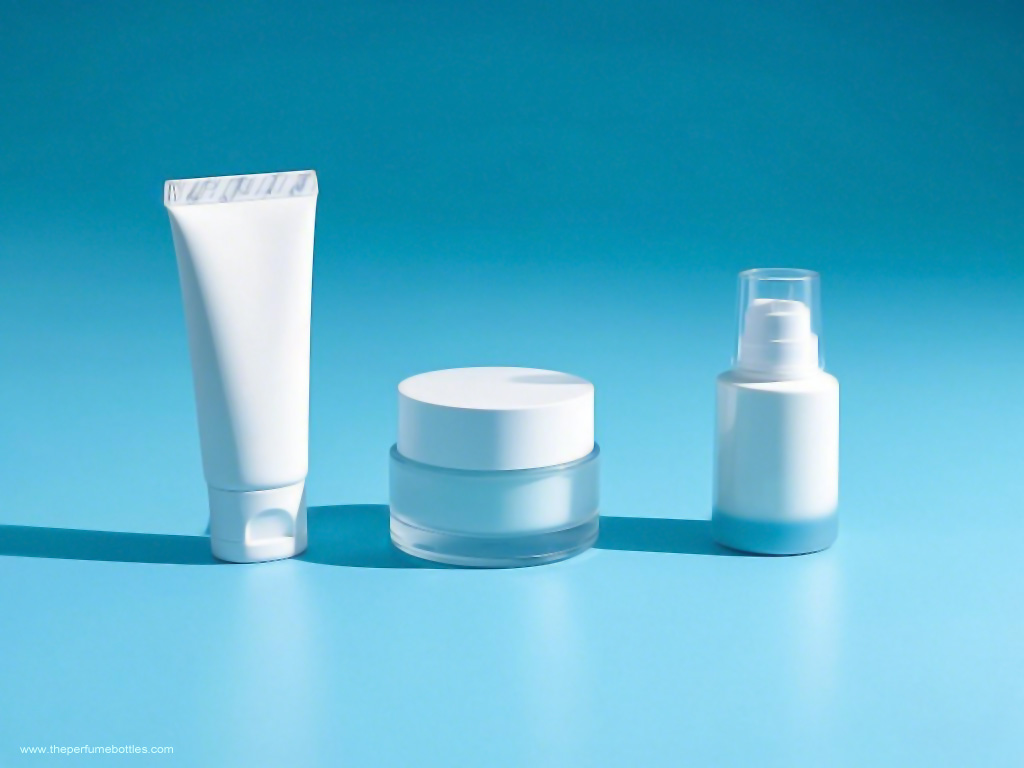 travel cream jars - Which Packaging Option Is More Eco-Friendly: Jars or Tubes