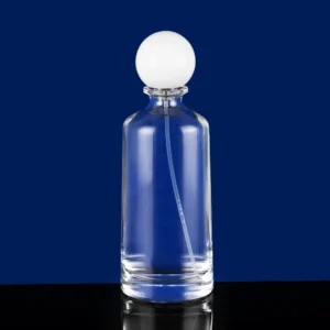 beautiful perfume bottles
