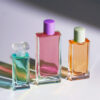 cologne bottles