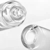 crystal perfume bottles