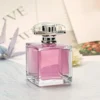 crystal perfume bottles wholesale