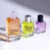 30ml 50ml 100ml Luxury Thick-Base Customised Perfume Bottles - Image 3