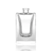 empty perfume glass bottles