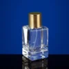 fragrance spray bottle