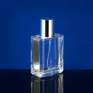 glass perfume bottles wholesale