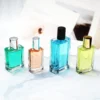 little perfume bottles