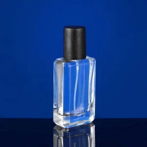 little perfume bottles