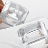 luxury empty perfume bottles
