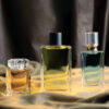 Luxury Perfume Bottles Wholesale with Classic Square Glass Designs - 이미지 3