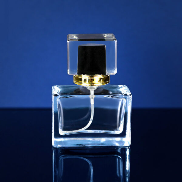 luxury perfume packaging