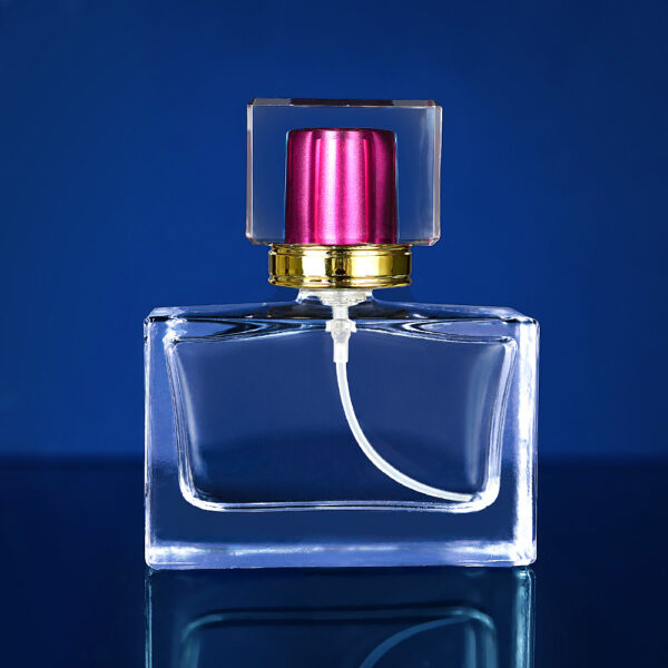 luxury perfume packaging