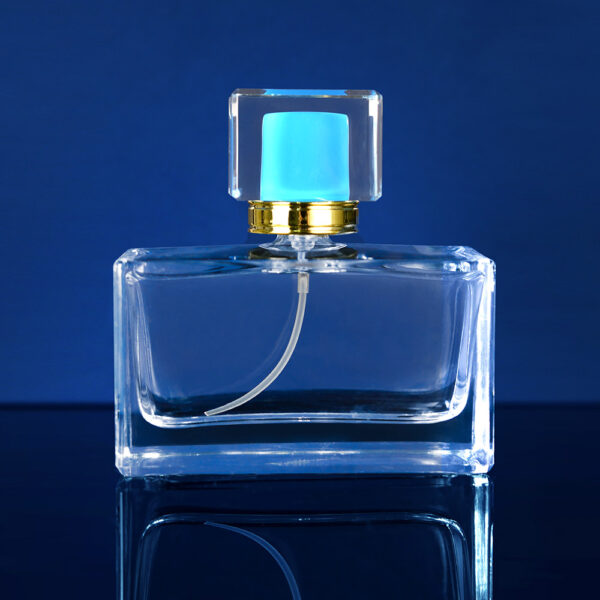 luxury perfume packaging