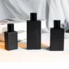 men's cologne black bottle