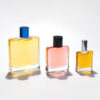 mini fragrance bottles