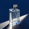 perfume square bottle