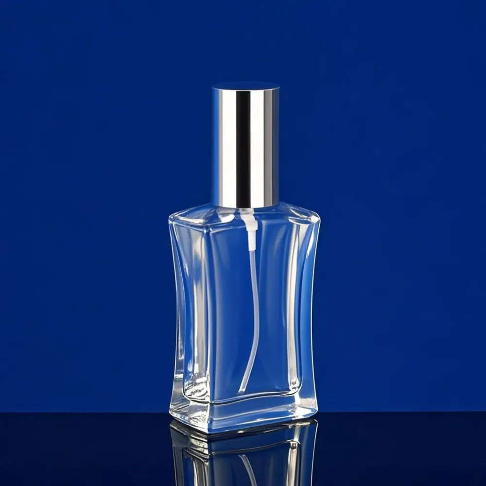refillable cologne spray bottle