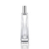 silver topped perfume bottles