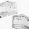small perfume spray bottle