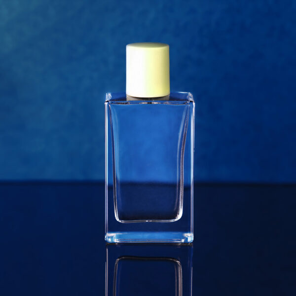 travel fragrance bottle