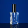 travel perfume bottle refillable