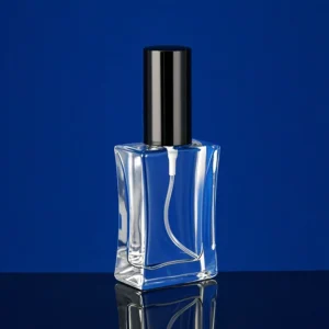 travel perfume bottle refillable