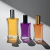 travel perfume bottle refillable