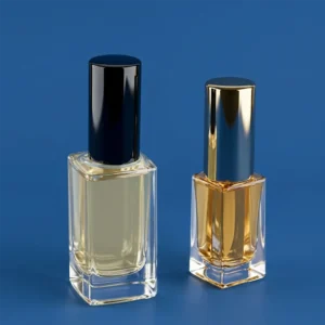 flacon de parfum de voyage rechargeable