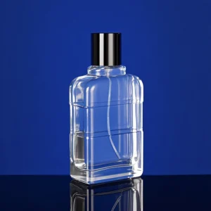 100 ml empty spray bottles