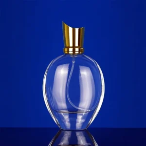 2.5 oz perfume bottle