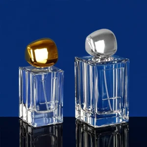 crimp perfume bottles