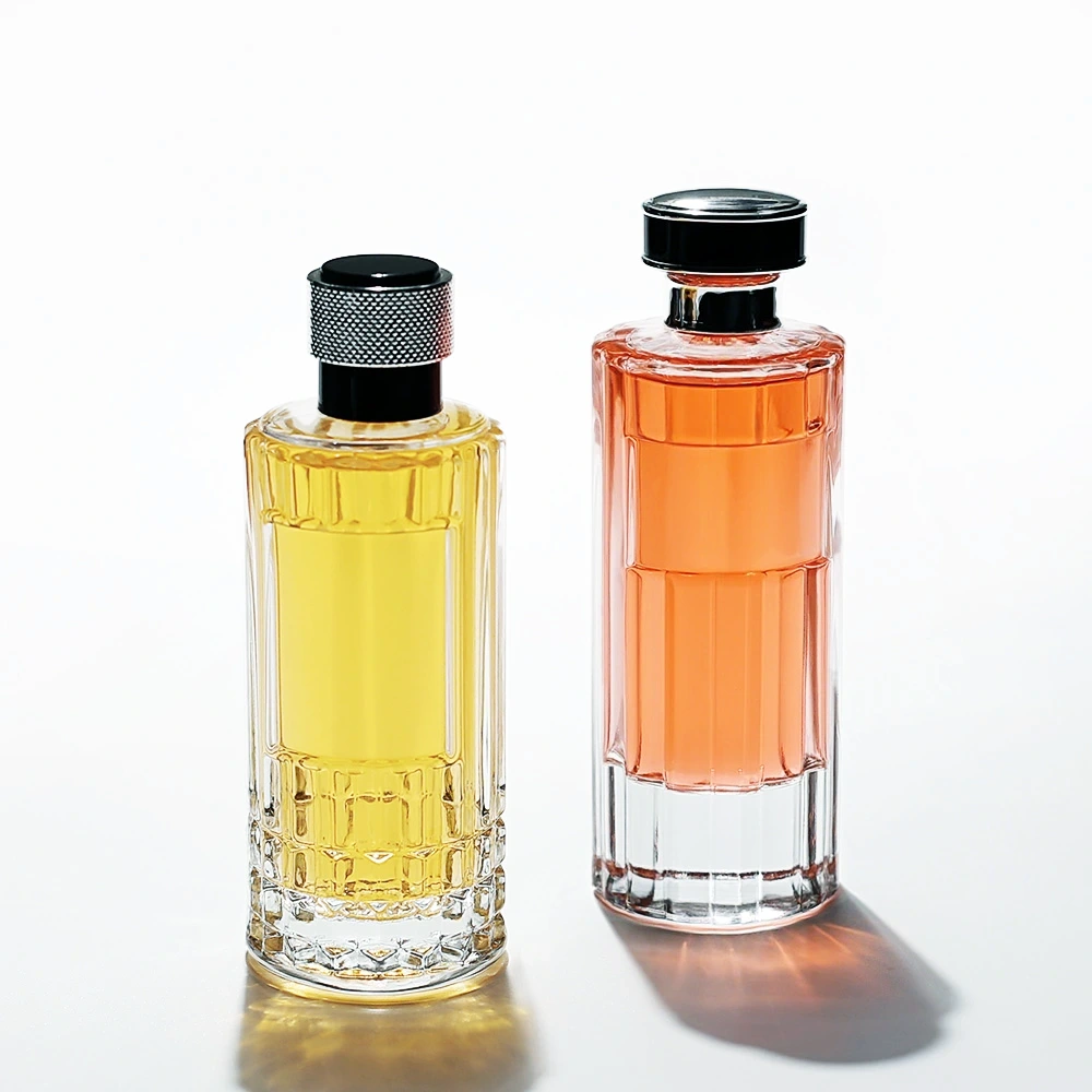 frascos de perfume vacíos 100ml