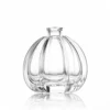 flower shaped perfume bottle