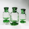 green perfume bottle for ladies
