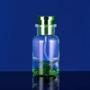 men's cologne green bottle