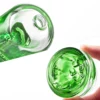 men's cologne green bottle